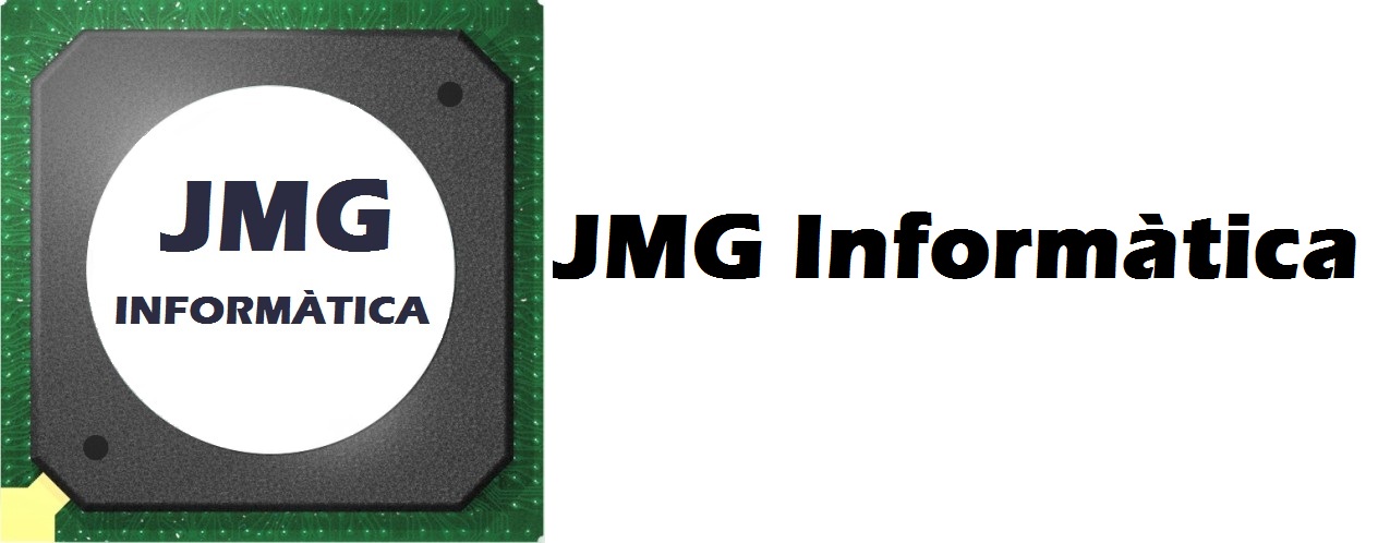 Logo JMG Informàtica